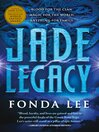 Jade Legacy